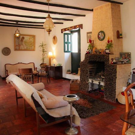 Casa Dante, Desde 1792! Tibasosa Exterior photo
